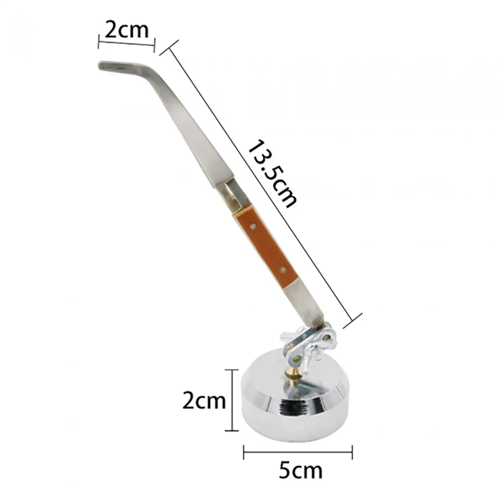 Welding Work Clip Welding Fixture Soldering Helper Hand Jewelry Welding for Jewelry Making Soldering Repairing Jewellery Repair
Welding Work Clip Welding Fixture Soldering Helper Hand Jewelry Welding for Jewelry Making Soldering Repairing Jewellery Repair