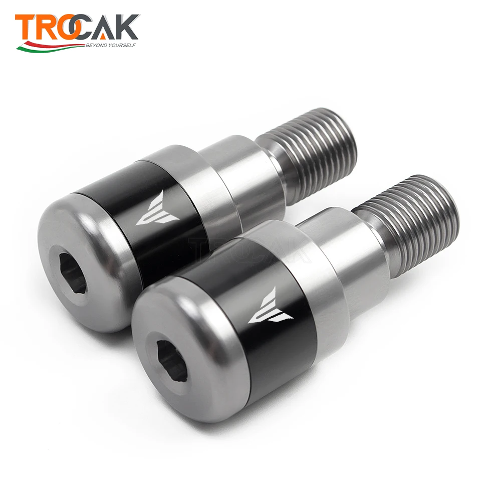 Motorcycle Accessories Ends Handlebar Grips Bar End Caps For YAMAHA MT-07 MT07 MT-09 MT09 MT 10 MT10 MT-125 2014-2022 2019 2018
Motorcycle Accessories Ends Handlebar Grips Bar End Caps For YAMAHA MT-07 MT07 MT-09 MT09 MT 10 MT10 MT-125 2014-2022 2019 2018
