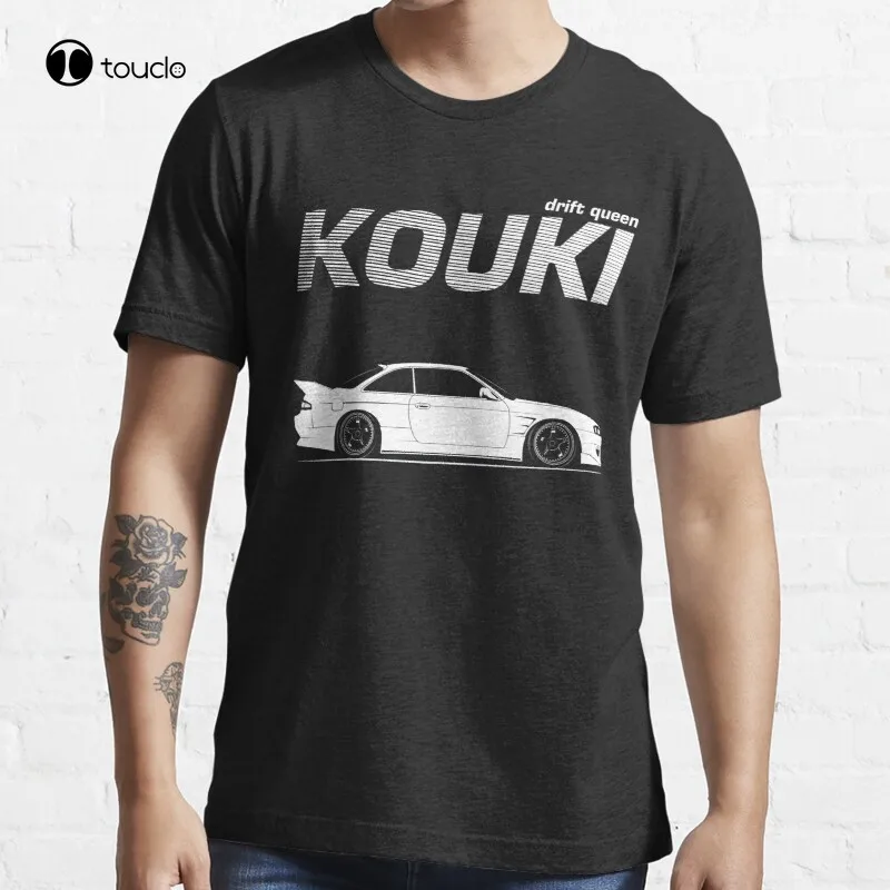 Футболка Nissann Silvia S14 Kouki S14Lovers Sr20 Sr20Det 200Sx 240Sx 180Sx, хлопковая футболка на заказ, унисекс, для подростков
Футболка Nissann Silvia S14 Kouki S14Lovers Sr20 Sr20Det 200Sx 240Sx 180Sx, хлопковая футболка на заказ, унисекс, для подростков