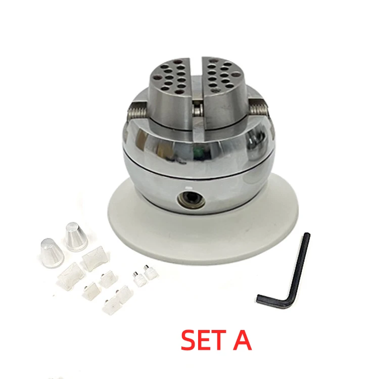 Jewelry Engraving Block Ball 360 Rotation Vice Key Setting Engraving Ball Jewelry Tool Vice diamond Setting
Jewelry Engraving Block Ball 360 Rotation Vice Key Setting Engraving Ball Jewelry Tool Vice diamond Setting