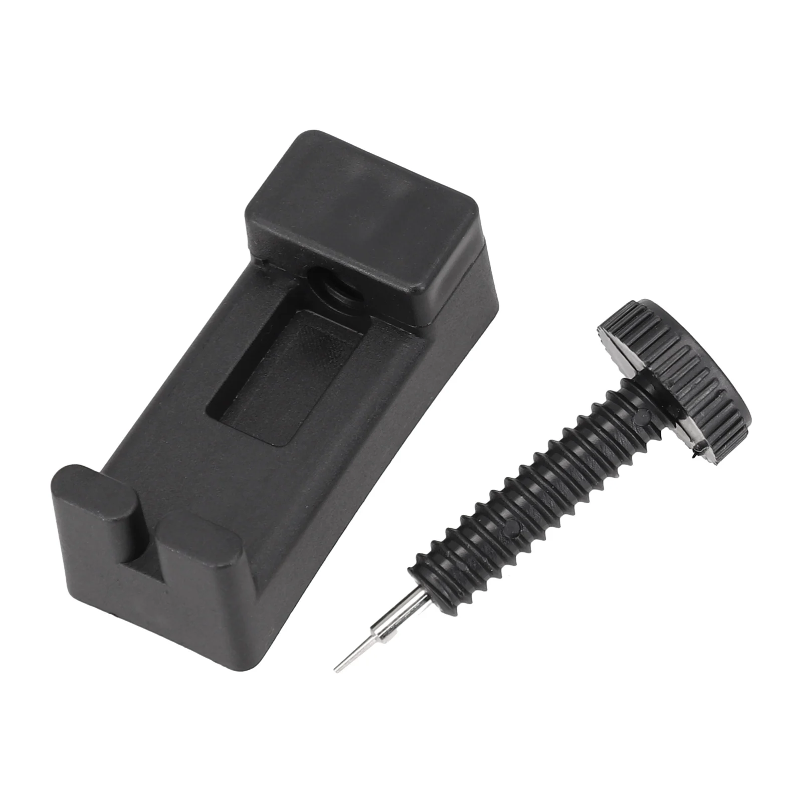 Adjustable Watch Band Strap Repair Tool Watch Band Link Pin Remover Accessories Watch Pin Band Bracelet Link Opener Pin Tool
Adjustable Watch Band Strap Repair Tool Watch Band Link Pin Remover Accessories Watch Pin Band Bracelet Link Opener Pin Tool