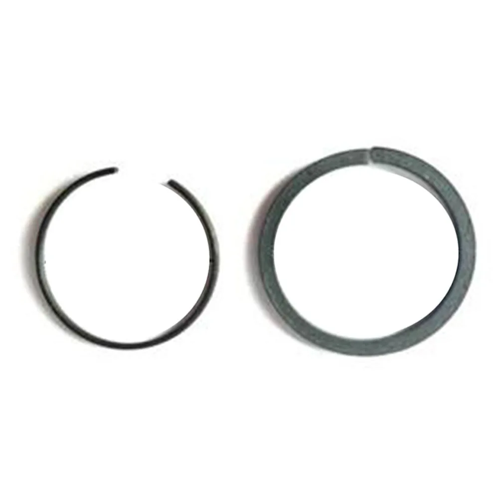 2PCS Metal Piston Rings Metal For HM0810 Electric Pick Demolition Hammer Tool Piston Rings Steel Ring
2PCS Metal Piston Rings Metal For HM0810 Electric Pick Demolition Hammer Tool Piston Rings Steel Ring