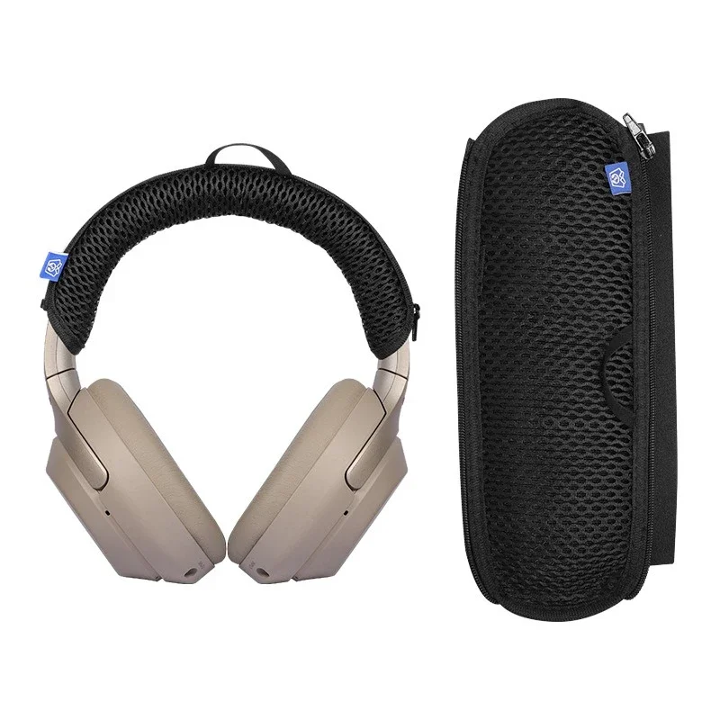 Replacement Earpads Headband Headset Ear pads Headphones Leather Sleeve Earphone Earmuff accessories Replacement Earpads Headband Headset Ear pads Headphones Leather Sleeve Earphone Earmuff accessories