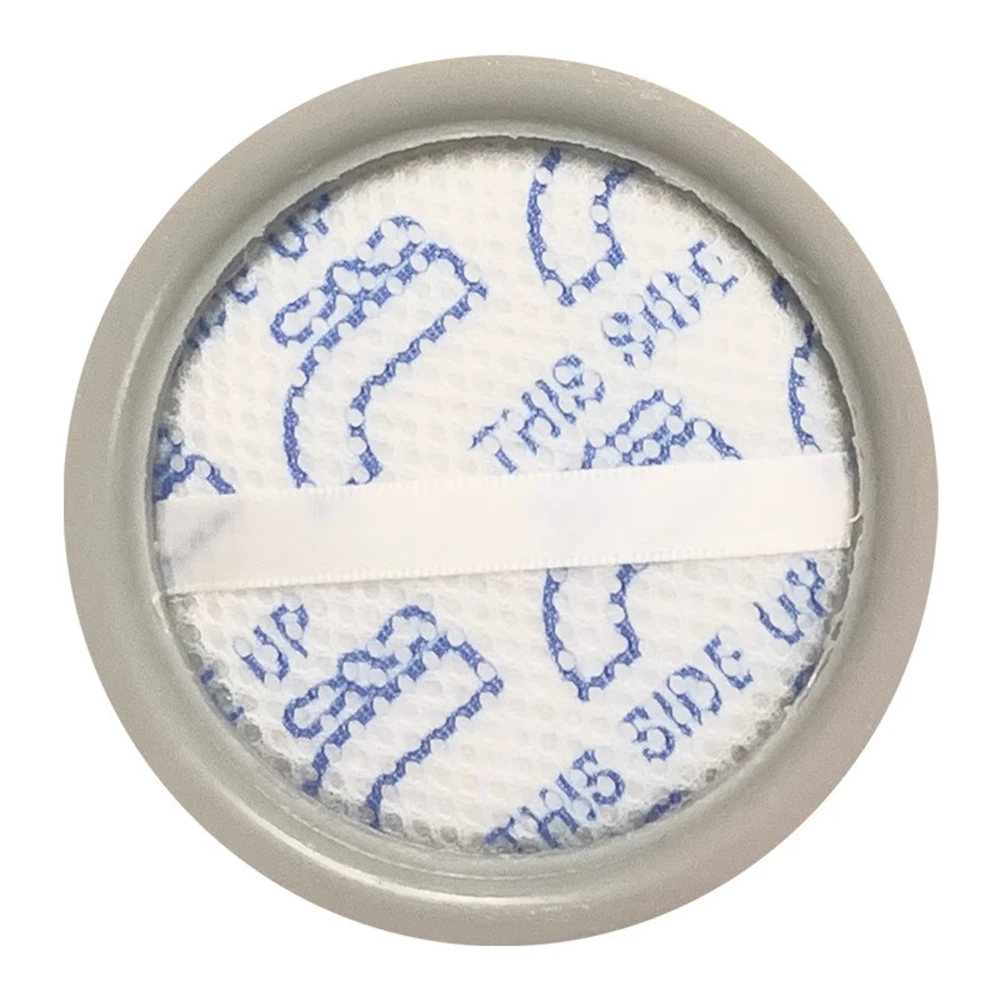 Enhanced Dust Collection with Non Woven Replacement Vacuum Filter for Eureka NEC101 Cordless Vacuum Cleaner P1006
Enhanced Dust Collection with Non Woven Replacement Vacuum Filter for Eureka NEC101 Cordless Vacuum Cleaner P1006