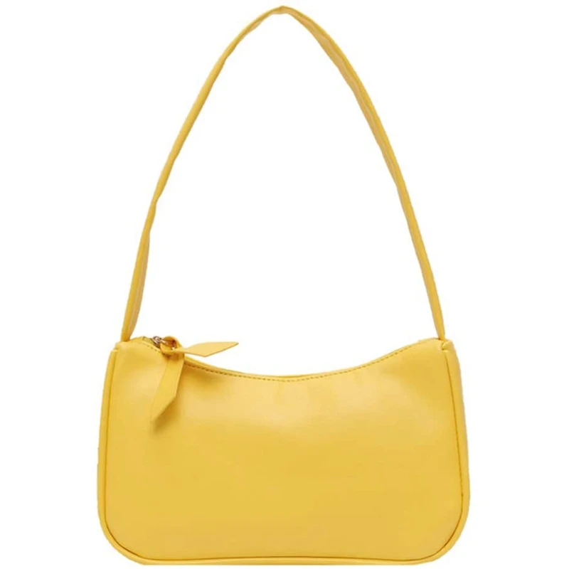 Женская сумка на плечо Baodan, простая натуральная красная Подмышечная сумка с бантом, из искусственной кожи Bag, дамская сумочка
Женская сумка на плечо Baodan, простая натуральная красная Подмышечная сумка с бантом, из искусственной кожи Bag, дамская сумочка