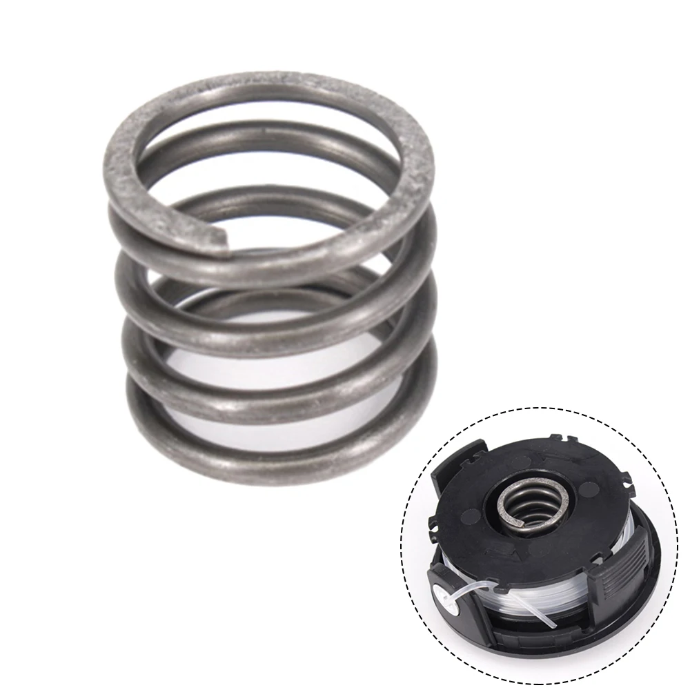 Garden Tool New Accessories Compression Springs Compression Spring DUR141 DUR180Z DUR141Z DUR140 DUR181 DUR181Z
Garden Tool New Accessories Compression Springs Compression Spring DUR141 DUR180Z DUR141Z DUR140 DUR181 DUR181Z