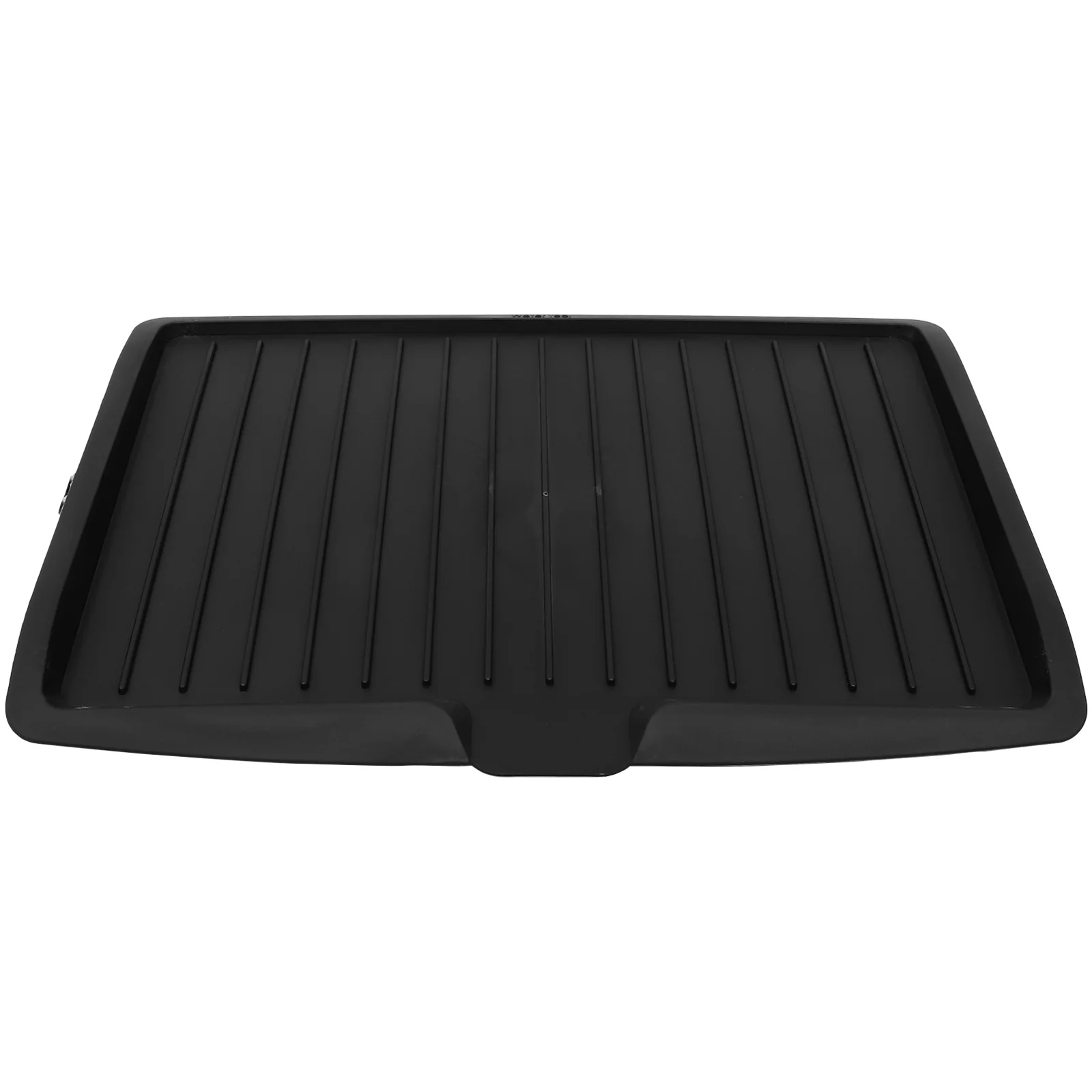 

Plastic Dish Drainer Board Water Drain Board Drying Plate Draining Tray Side Drop Bowl Dishes Draining Plate Pots Pans Fruit