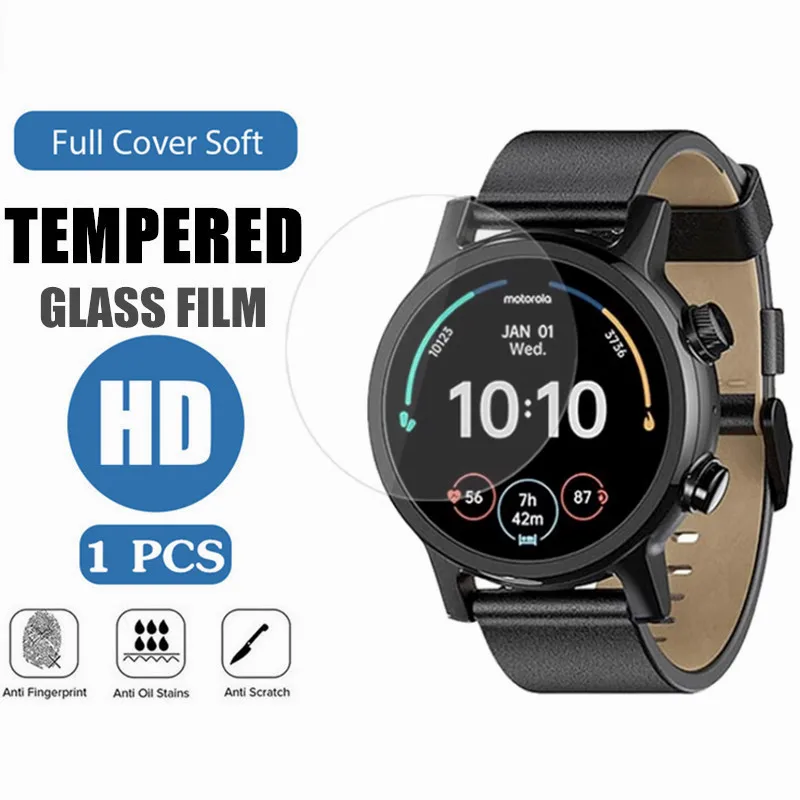 Smart Watch Screen Protector Guard Cover For Moto Watch 150 1.39''Inch Display Tempered Protective Glass Film Free Shipping
Smart Watch Screen Protector Guard Cover For Moto Watch 150 1.39''Inch Display Tempered Protective Glass Film Free Shipping