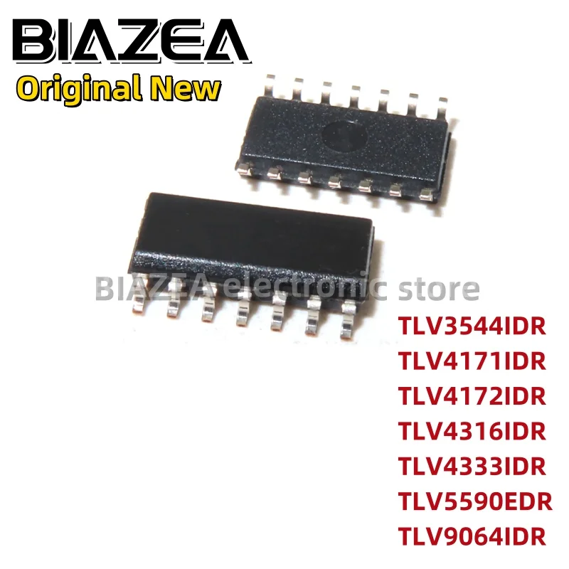 Набор микросхем tlv3544ложенный tlv4171чарз tlv4172чарм tlv4316tlv4333чарм TLV5590EDR tlv9064чарм SOP14, 1 шт.
Набор микросхем tlv3544ложенный tlv4171чарз tlv4172чарм tlv4316tlv4333чарм TLV5590EDR tlv9064чарм SOP14, 1 шт.
