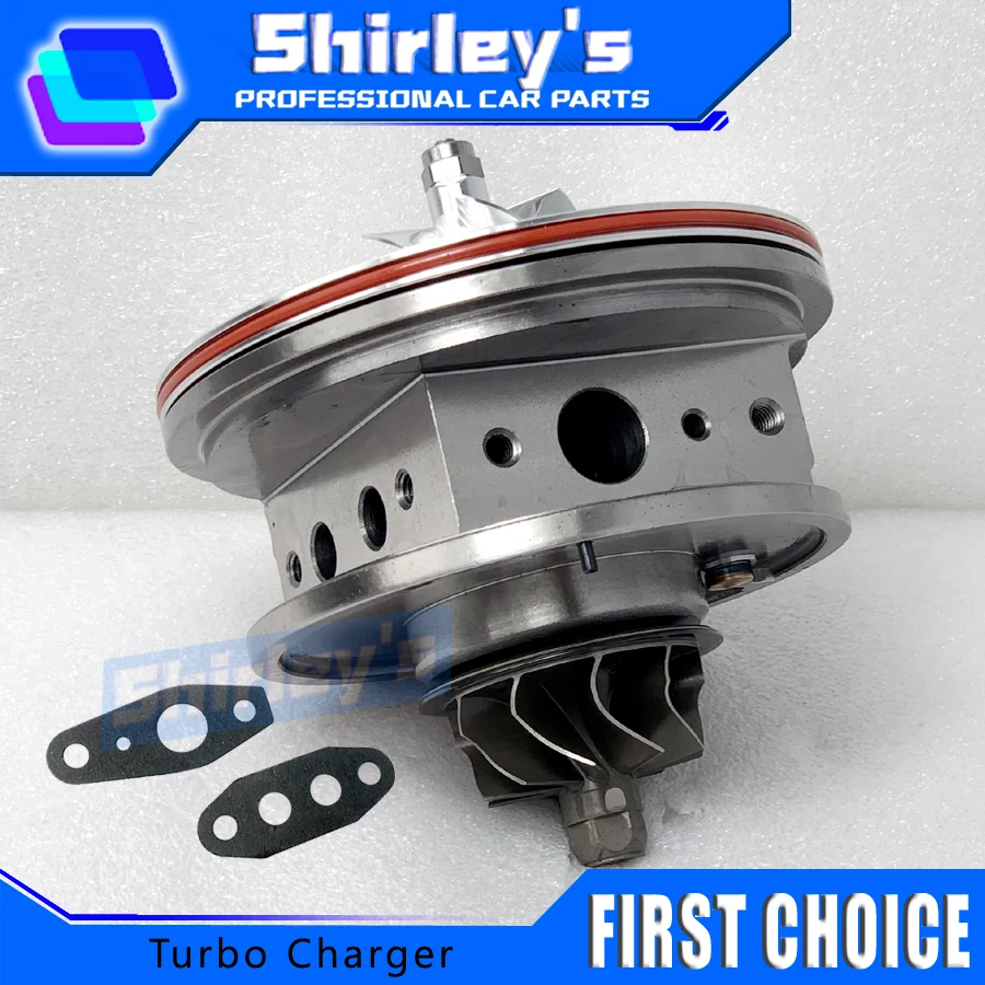 Картридж BV45 Turbo для Nissan Navara 2,5 DI D40 53039880210 кВт 53039700210 л. С. YD25DDTi-53039880337 53039700337
Картридж BV45 Turbo для Nissan Navara 2,5 DI D40 53039880210 кВт 53039700210 л. С. YD25DDTi-53039880337 53039700337