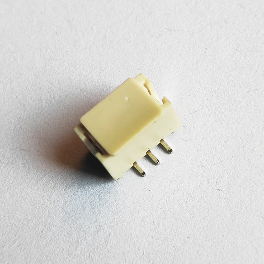 100pcs PH2.0mm Vertical SMD Surface Mount with Cap 2P 3P 4P 5P 6P 8P 9P 10P 12Pin High Temp Resistant Rohs SMT Wafer Connector
100pcs PH2.0mm Vertical SMD Surface Mount with Cap 2P 3P 4P 5P 6P 8P 9P 10P 12Pin High Temp Resistant Rohs SMT Wafer Connector