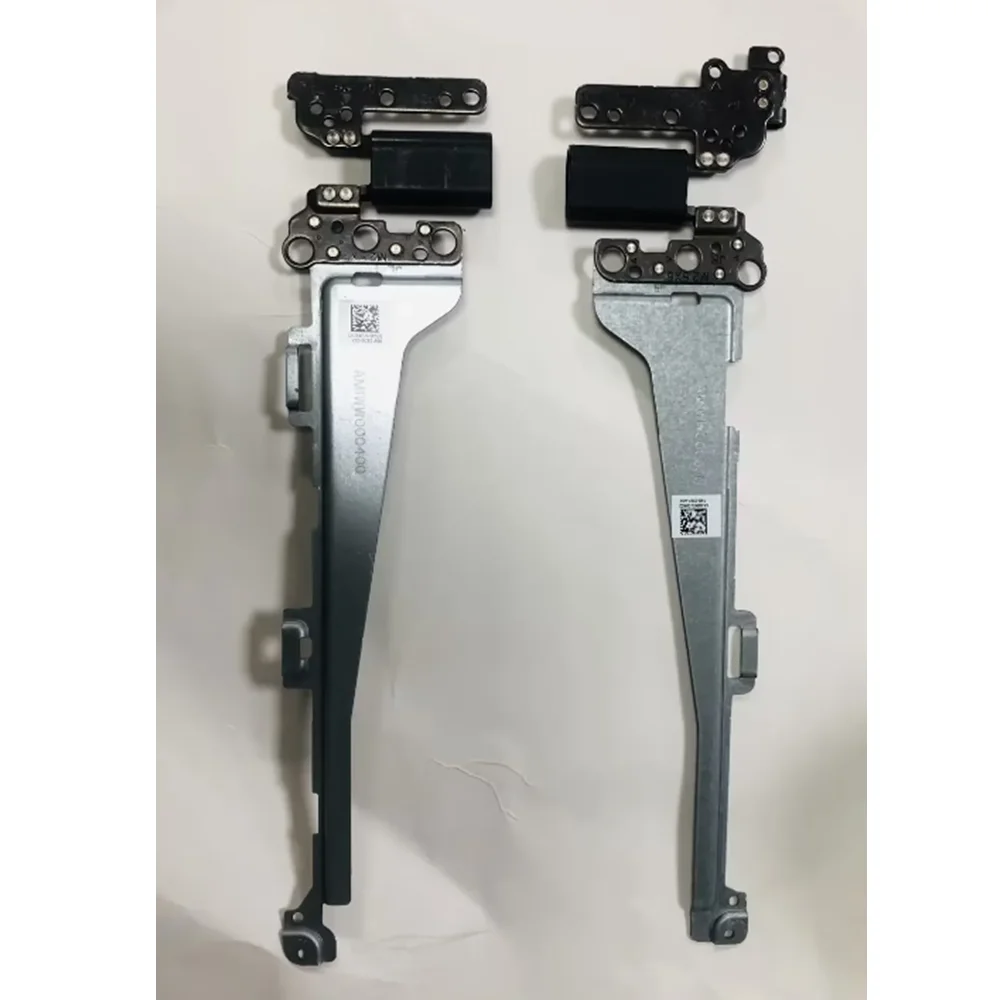 X4PJK 0X4PJK X5N7J for Dell Chromebook 11 3189 Left & Right LCD Hinges Hinge Set
X4PJK 0X4PJK X5N7J for Dell Chromebook 11 3189 Left & Right LCD Hinges Hinge Set