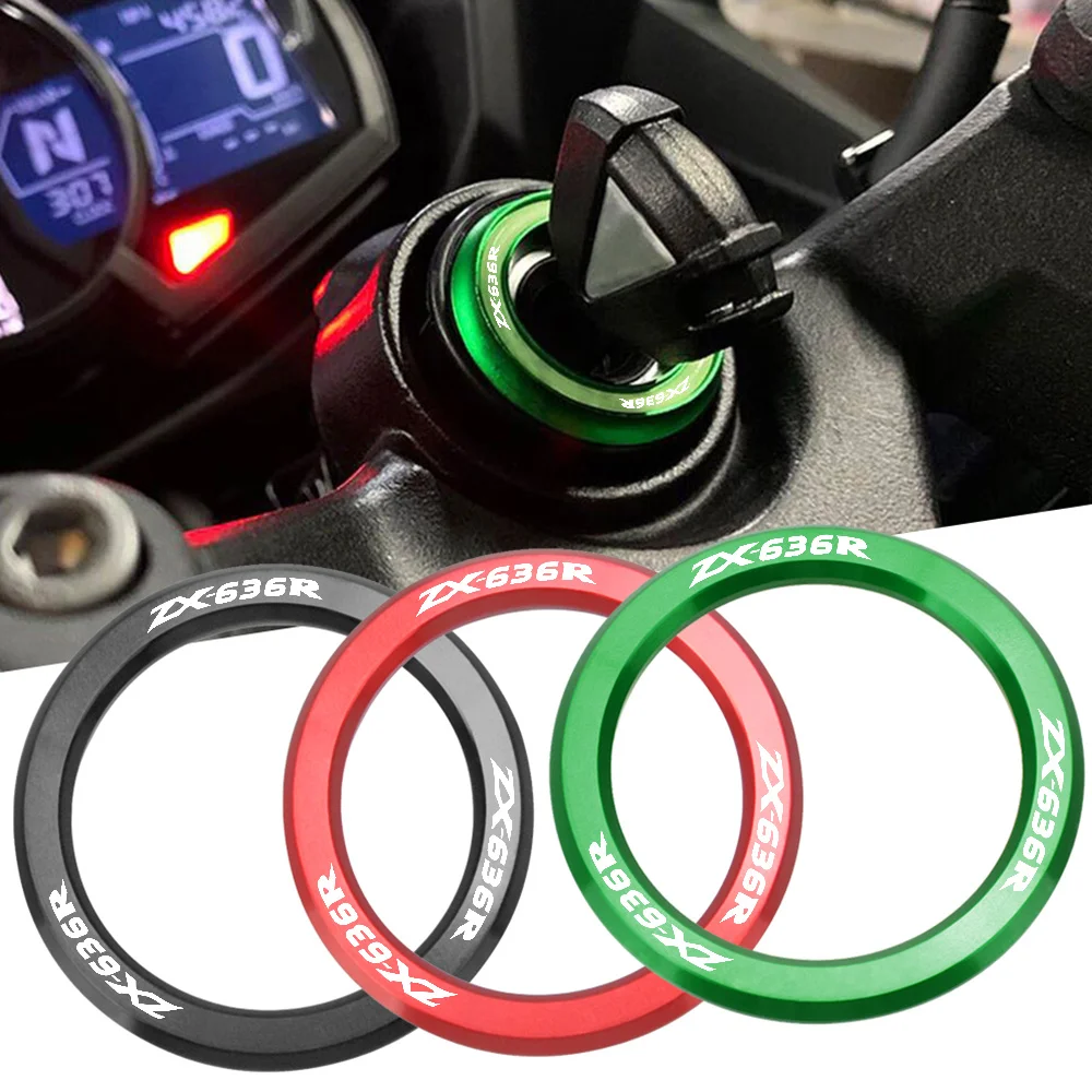 Крышка зажигания мотоцикла для Kawasaki ZX636R ZX 636R ZX636 R ZX6R 2005-2023 2022 2021 2020
Крышка зажигания мотоцикла для Kawasaki ZX636R ZX 636R ZX636 R ZX6R 2005-2023 2022 2021 2020