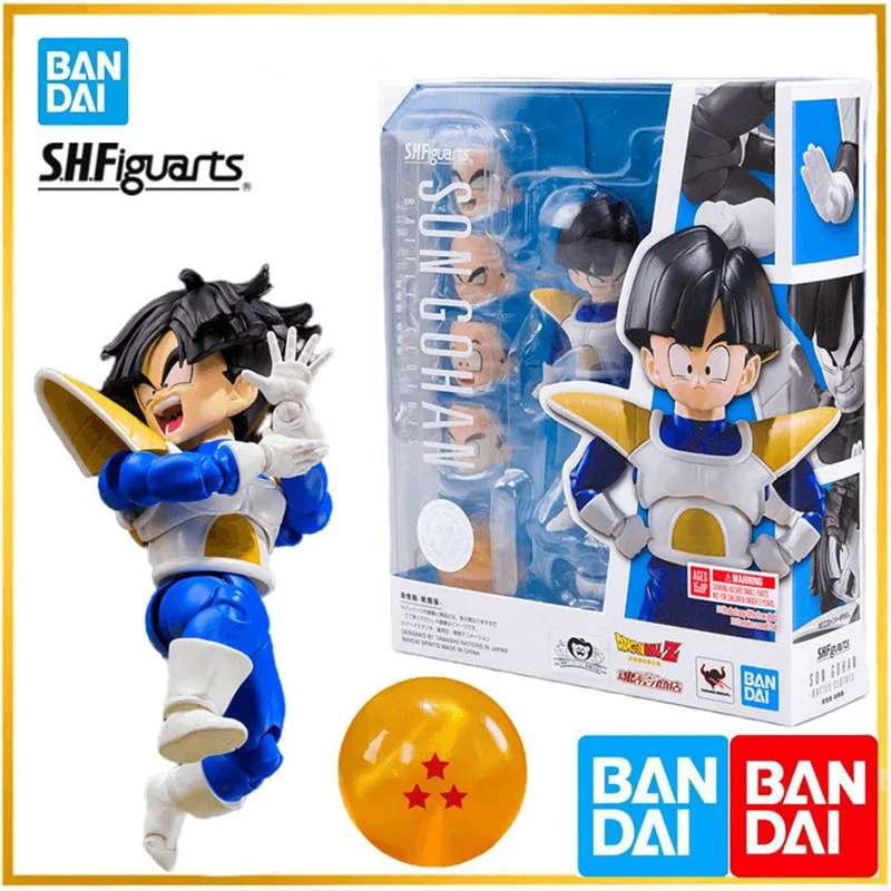 Оригинальный Bandai S. Аниме H. Фигуарт Драконий жемчуг Z SHF сон Гохан боевая одежда экшн-фигурки коллекционные модели игрушки Рождественский подарок
Оригинальный Bandai S. Аниме H. Фигуарт Драконий жемчуг Z SHF сон Гохан боевая одежда экшн-фигурки коллекционные модели игрушки Рождественский подарок