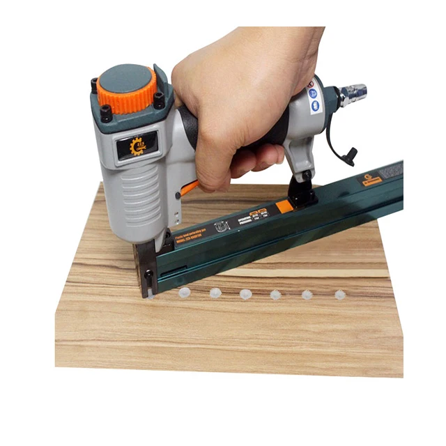Efficient plastic nut nailer insert nut nail gun,for 3 in 1 connector
Efficient plastic nut nailer insert nut nail gun,for 3 in 1 connector