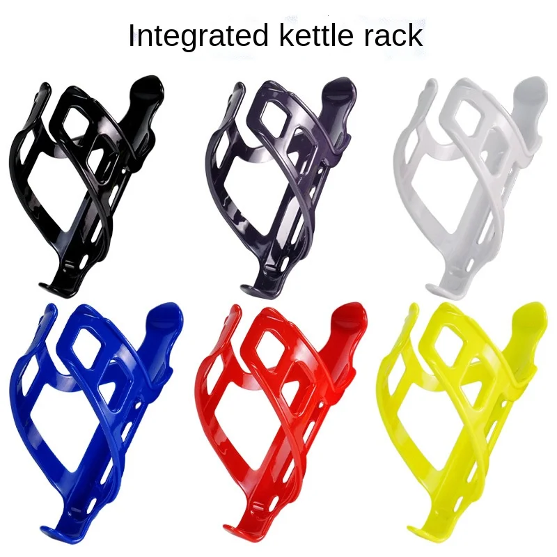 Bicycle Bottle Cage PC Plastic Road Bike Mountain Bike Water Cup Holder Cycling Equipment Bicycle Accessories
Bicycle Bottle Cage PC Plastic Road Bike Mountain Bike Water Cup Holder Cycling Equipment Bicycle Accessories