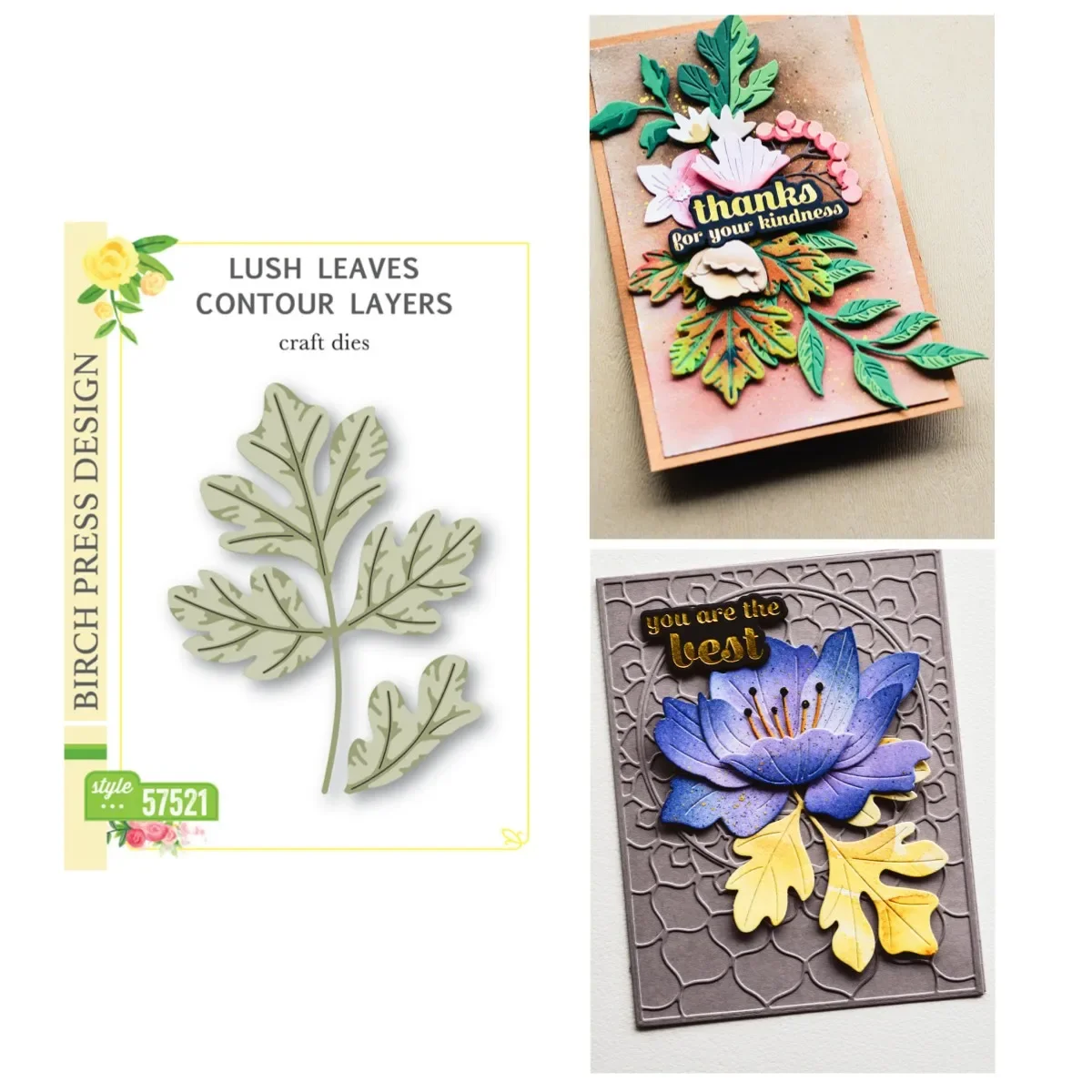 Lush Leaves Contour Metal Cutting Dies for Decorating Scrapbook Diy Paper Card Album Mould Embossing Craft 2024 New Arrivals
Lush Leaves Contour Metal Cutting Dies for Decorating Scrapbook Diy Paper Card Album Mould Embossing Craft 2024 New Arrivals