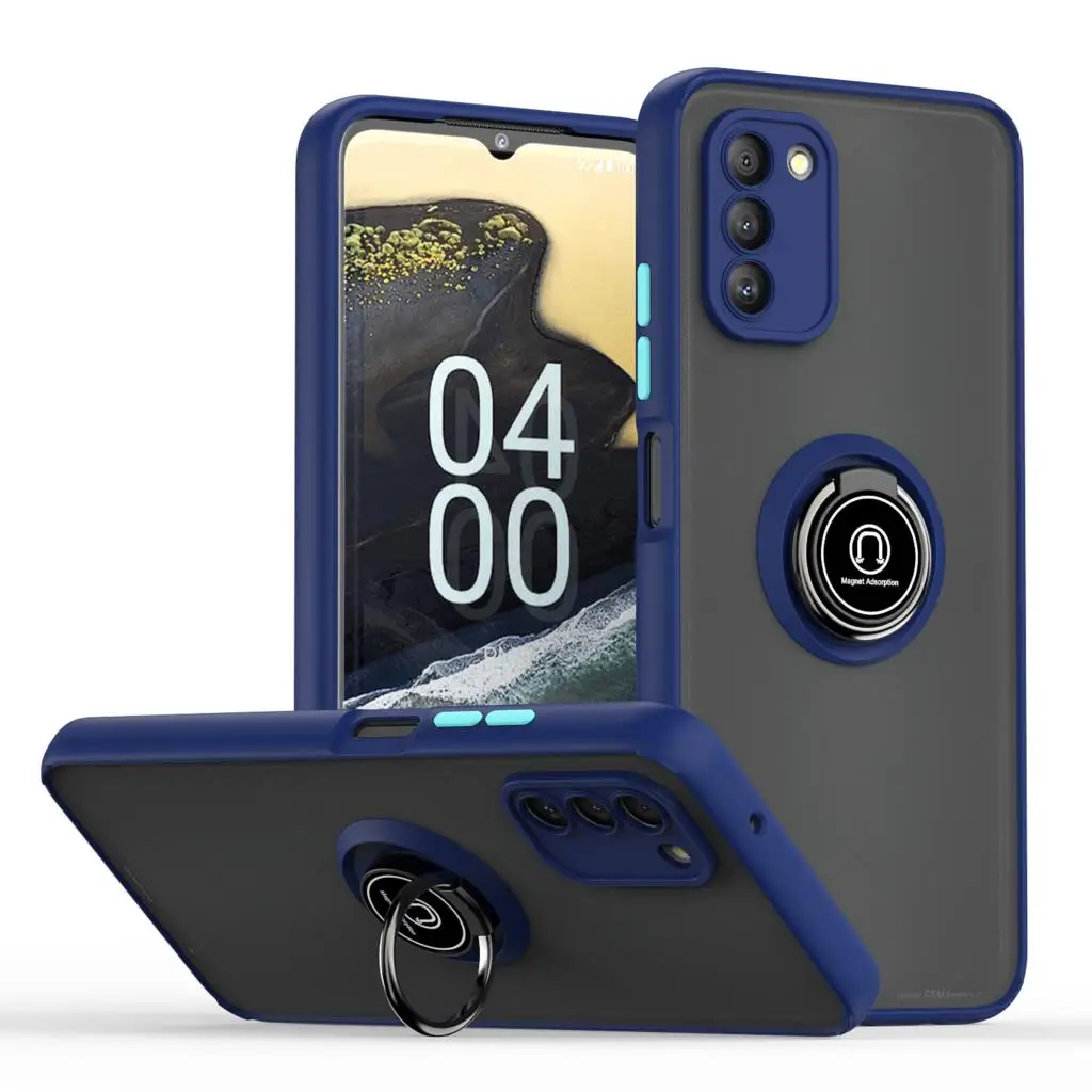 360 Rotation Bracket Case Cover for Nokia G400 5G 6.58 Inch Vehicle Magnetic Case for Nokia G400/Nokia X100 Stand Funciton
360 Rotation Bracket Case Cover for Nokia G400 5G 6.58 Inch Vehicle Magnetic Case for Nokia G400/Nokia X100 Stand Funciton