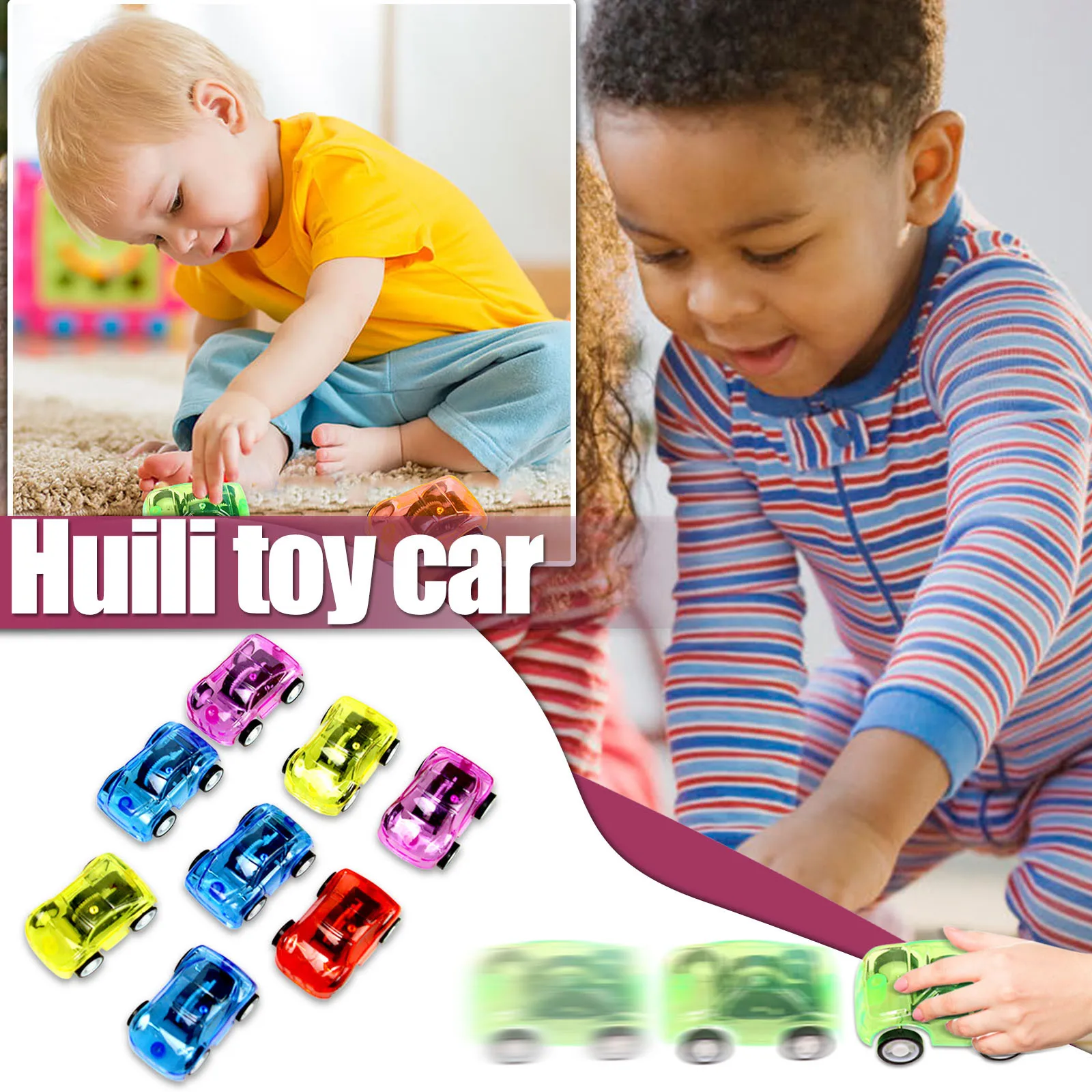 Fun Magnets Balls Kids Car Plastic Kids Party Vehicle Back Birthday Toys Educational For Boys Gift Cartoon Wooden Magnets Board
Fun Magnets Balls Kids Car Plastic Kids Party Vehicle Back Birthday Toys Educational For Boys Gift Cartoon Wooden Magnets Board