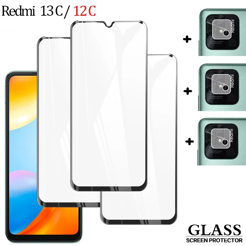 cristal redmi 13c, redmi 12c protective tempered glass for redmi 13c film xiaomi redmi 12c redmi 10c camera lens redmi 13 c protection xiomi redmi 9c 12 c mica screen protector
cristal redmi 13c, redmi 12c protective tempered glass for redmi 13c film xiaomi redmi 12c redmi 10c camera lens redmi 13 c protection xiomi redmi 9c 12 c mica screen protector