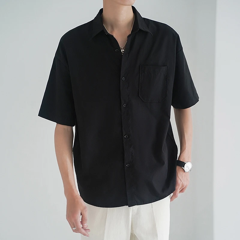 Shirt Summer Men Casual Shirts for Men 2022 White Shirt Men Shirt Summer Men Short Sleeve Shirt Summer Clothes for Men Vintage
Shirt Summer Men Casual Shirts for Men 2022 White Shirt Men Shirt Summer Men Short Sleeve Shirt Summer Clothes for Men Vintage