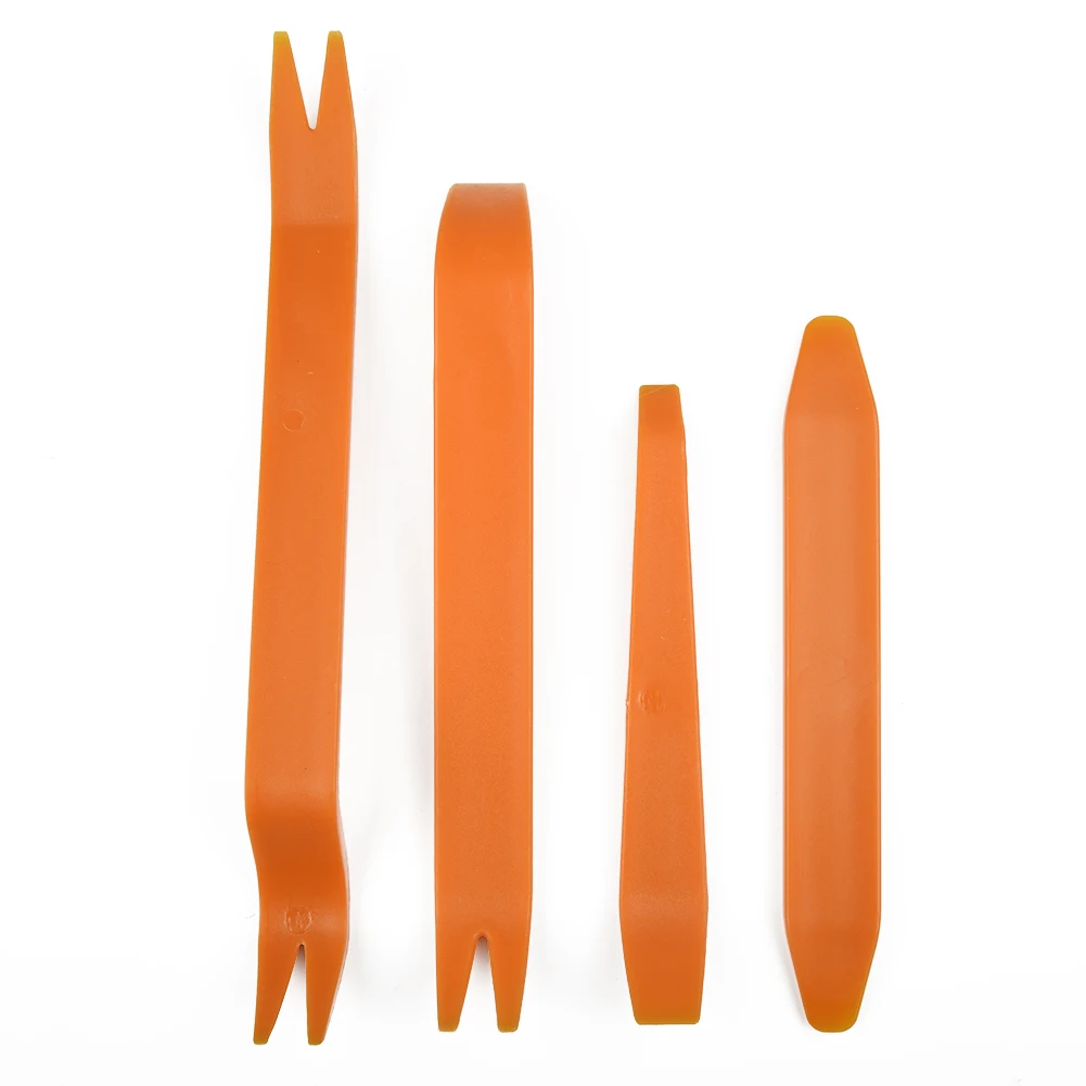 DIY Car Trim Removal Dashboard 4pcs Radio body Pry Upholstery Installer Molding Set Car Interior Remover Fasteners
DIY Car Trim Removal Dashboard 4pcs Radio body Pry Upholstery Installer Molding Set Car Interior Remover Fasteners