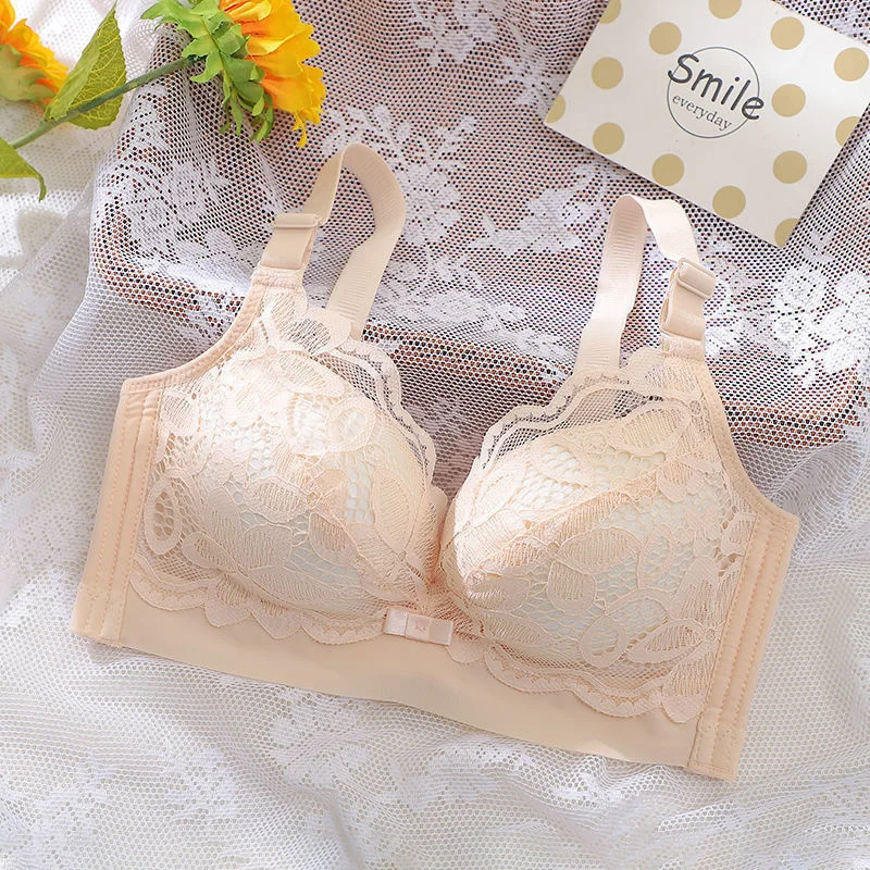 Thickened Extra Thick 12cm Small Chest Flat Chest Gathered Bra No Steel Ring Extra Thick 8cm Bra Closed Breast Sexy Underwearbra
Thickened Extra Thick 12cm Small Chest Flat Chest Gathered Bra No Steel Ring Extra Thick 8cm Bra Closed Breast Sexy Underwearbra