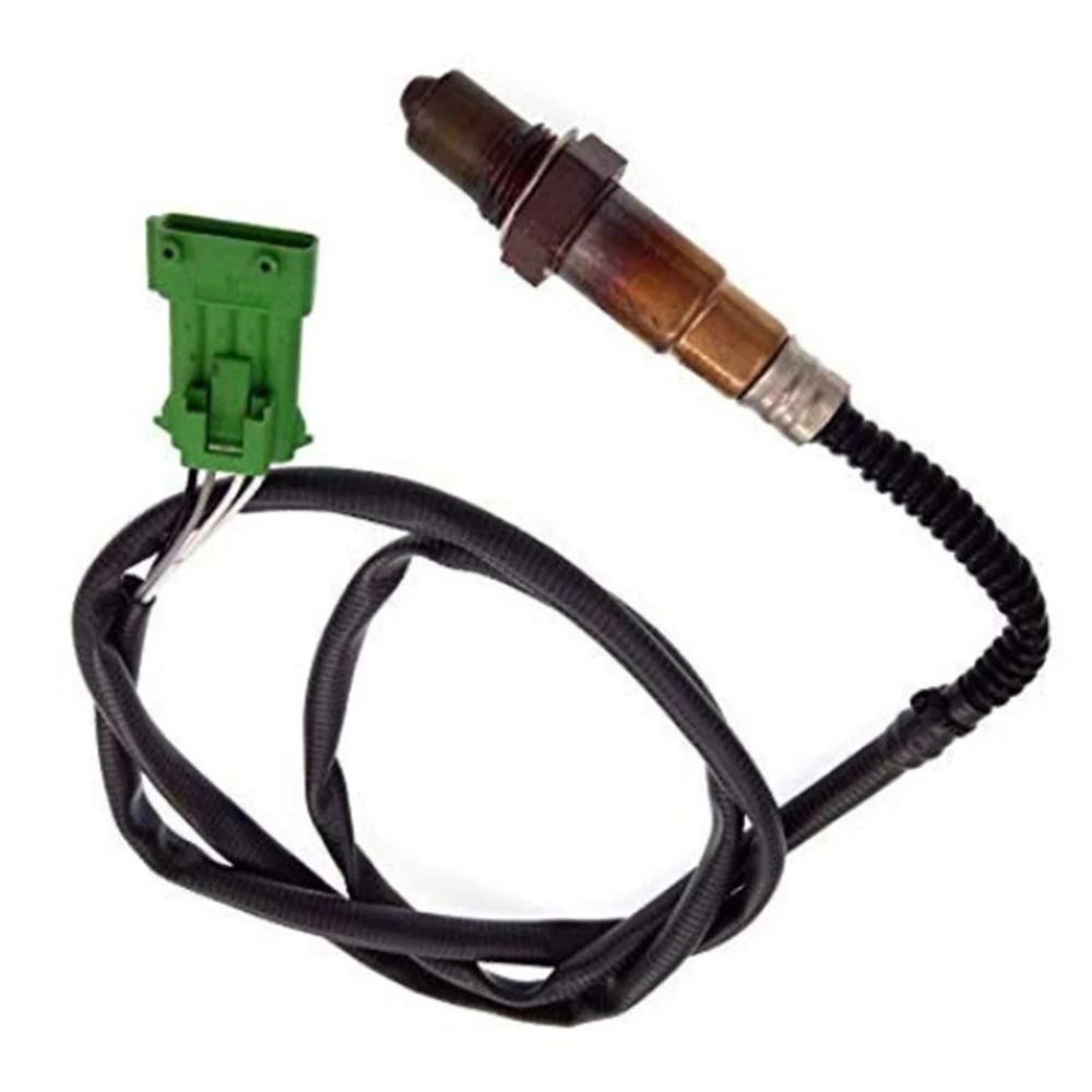 Suitable for Citroen C-elysee C4 Peugeot 206 207 301 307 308 407 408 508 607 Pollution Control Oxygen Probe 1628HQ 1628HV
Suitable for Citroen C-elysee C4 Peugeot 206 207 301 307 308 407 408 508 607 Pollution Control Oxygen Probe 1628HQ 1628HV