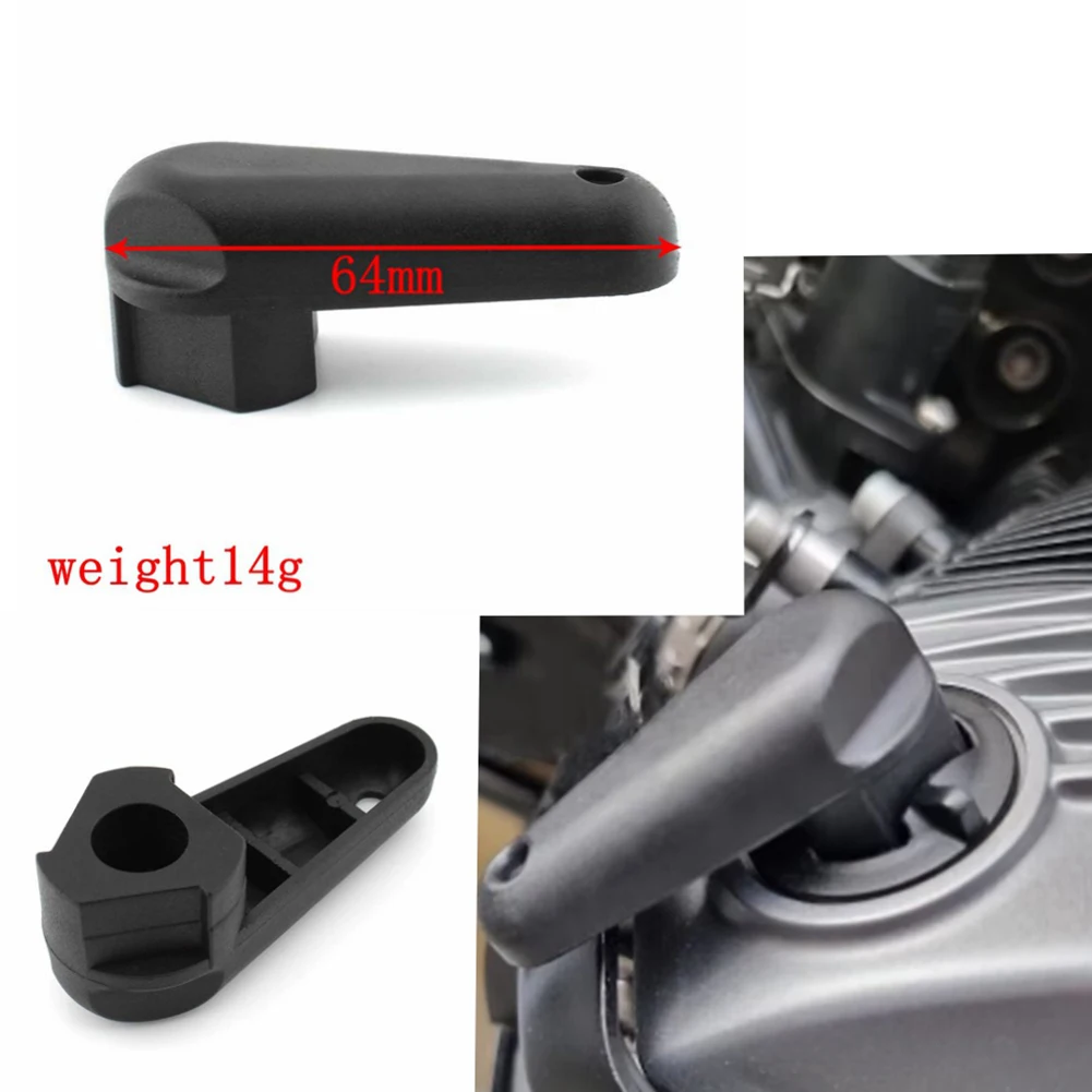 High Quality Motorcycle Oil Filler Cap Removal Tool Fits For BMW R1200 R1250 S GS Motorcycle Equipments
High Quality Motorcycle Oil Filler Cap Removal Tool Fits For BMW R1200 R1250 S GS Motorcycle Equipments