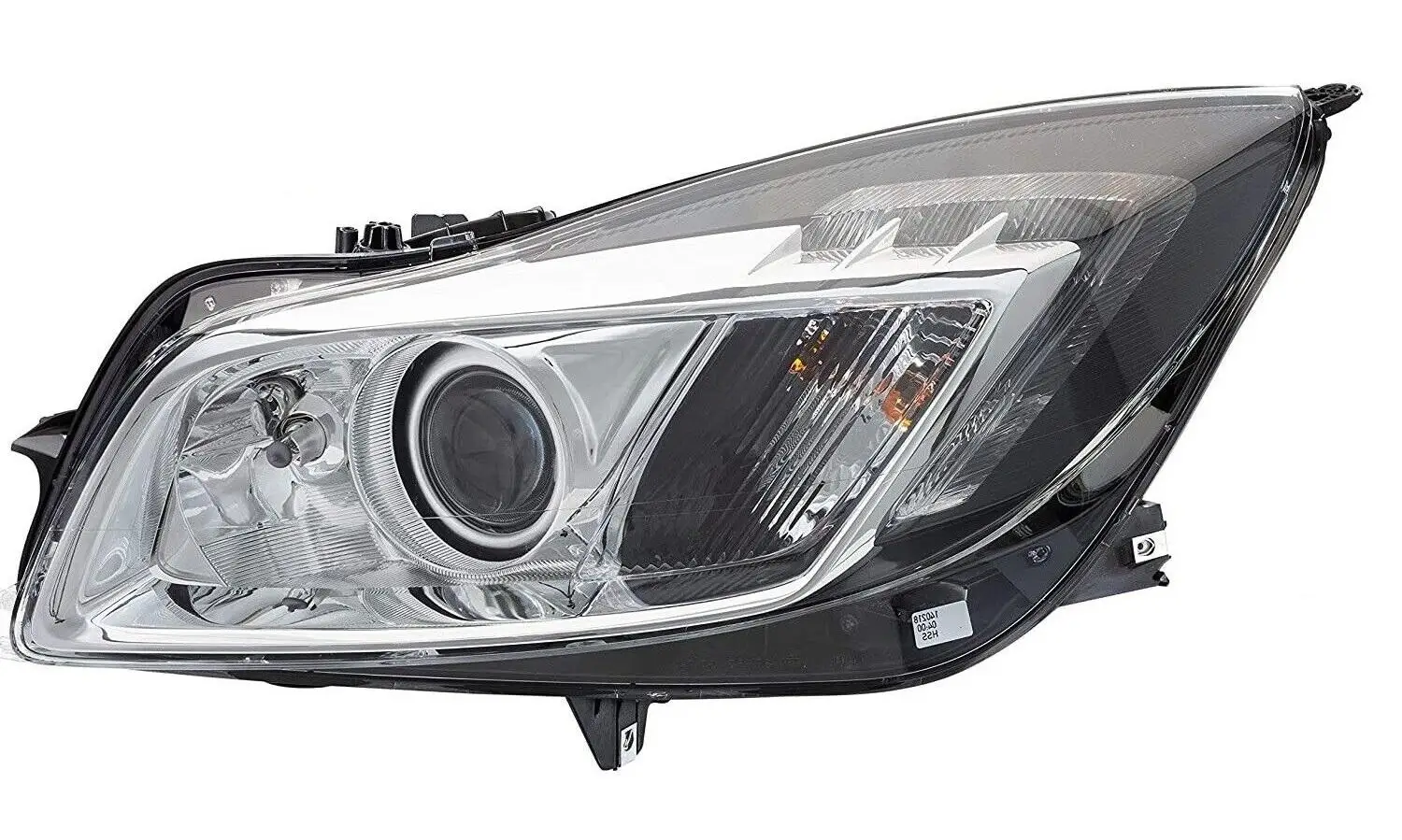AP02 For Vauxhall Insignia FWD Mk I (A) G09 Xenon Headlight 2008-13 Left Passenger Side 1216690
AP02 For Vauxhall Insignia FWD Mk I (A) G09 Xenon Headlight 2008-13 Left Passenger Side 1216690