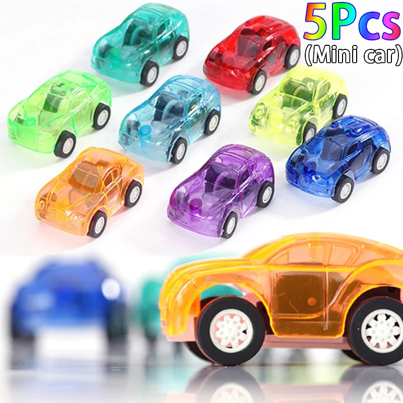 1/5Pcs Mini Car Toy for Kids Creative Plastic Pull Back Truck Trolley Toys Cartoon Small Bus Vehicl Boys Girls Favor Party Gifts
1/5Pcs Mini Car Toy for Kids Creative Plastic Pull Back Truck Trolley Toys Cartoon Small Bus Vehicl Boys Girls Favor Party Gifts