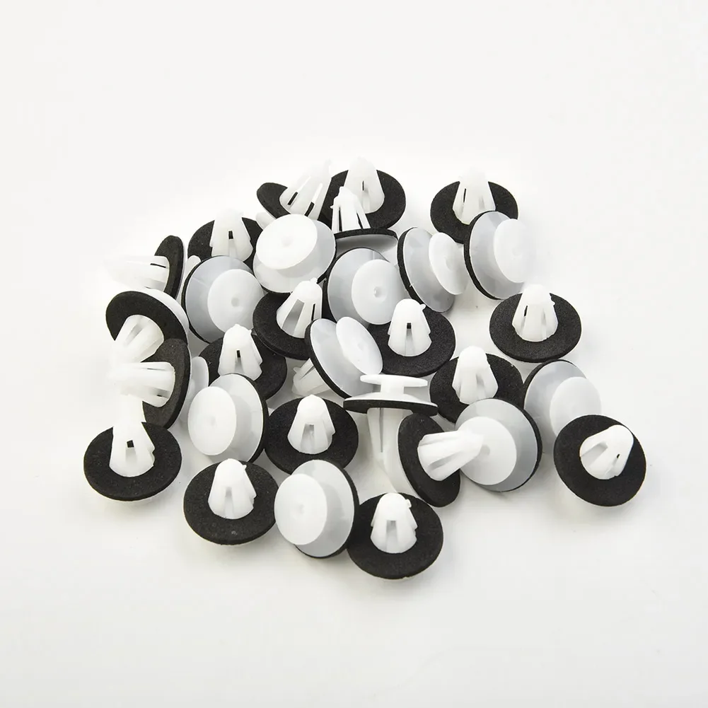Nylon Fastener Clips Car Door Panel For Mercedes Inner R129 W202 W203 W211 Retainer 011988988 78 Accessories New
Nylon Fastener Clips Car Door Panel For Mercedes Inner R129 W202 W203 W211 Retainer 011988988 78 Accessories New
