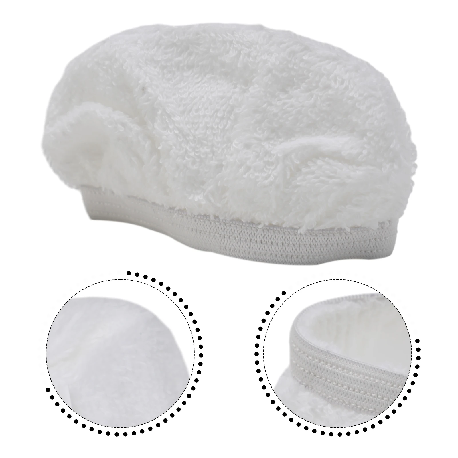 6pcs Mop Cloth Pad For Vaporetto Smart 100 And Handy Steam Robot Vacuum Cleaner Access Household Tool Spare Parts Replace
6pcs Mop Cloth Pad For Vaporetto Smart 100 And Handy Steam Robot Vacuum Cleaner Access Household Tool Spare Parts Replace