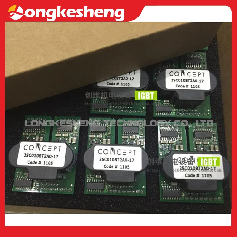 Оригинальный модуль детской модели 2SC0108T2A0-17 2SC0106T2A1-12 2SC0435T2A0-17 2SC0106T2A0-12, бесплатная доставка
Оригинальный модуль детской модели 2SC0108T2A0-17 2SC0106T2A1-12 2SC0435T2A0-17 2SC0106T2A0-12, бесплатная доставка