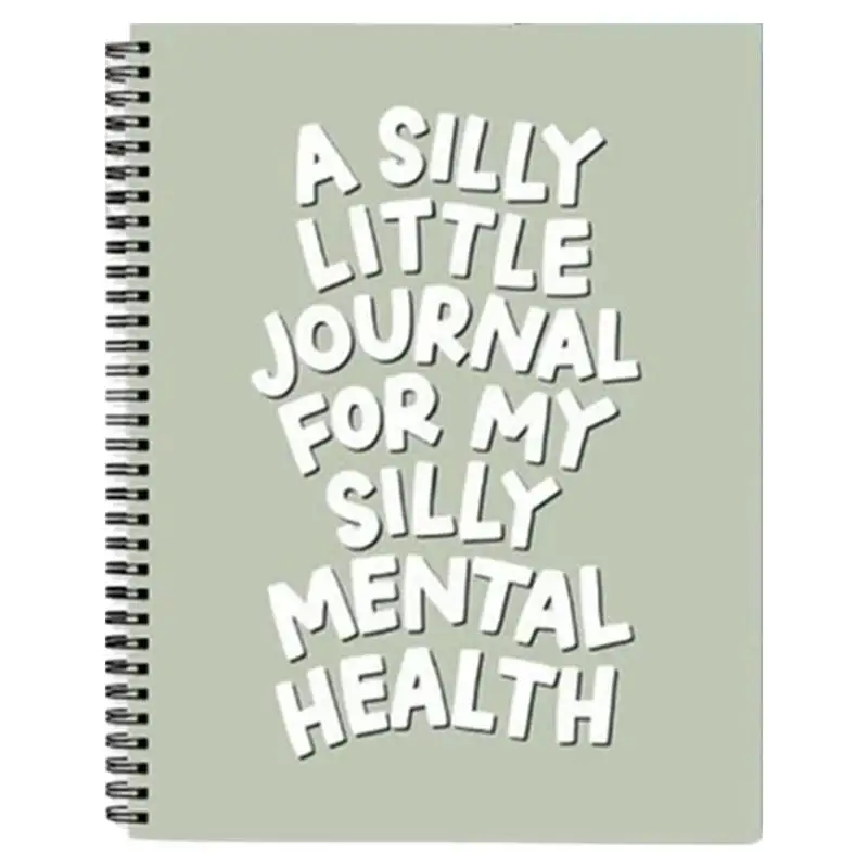

Self-discipline Diary Daily Reflection Notebook Enhance Happiness And Self Care With This Advanced Elegant Diary Notebook