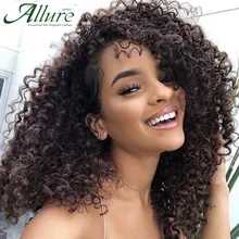 Afro Kinky Curly Human Hair Wigs Curly T Part Lace Front Wigs For Black Women Cheap Brazilian Hair Wigs Human Lace Wigs Allure
Afro Kinky Curly Human Hair Wigs Curly T Part Lace Front Wigs For Black Women Cheap Brazilian Hair Wigs Human Lace Wigs Allure