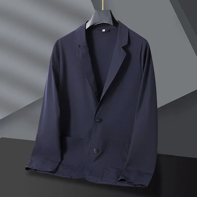 5560-2023 Autumn and winter new foreign trade men's single buckle fashion suits 127 business casual trend suits jacket
5560-2023 Autumn and winter new foreign trade men's single buckle fashion suits 127 business casual trend suits jacket