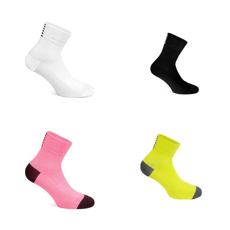 Professional Sport Cycling Socks Men Women Breathable Road Bicycle Outdoor Sports Racing Socks
Professional Sport Cycling Socks Men Women Breathable Road Bicycle Outdoor Sports Racing Socks