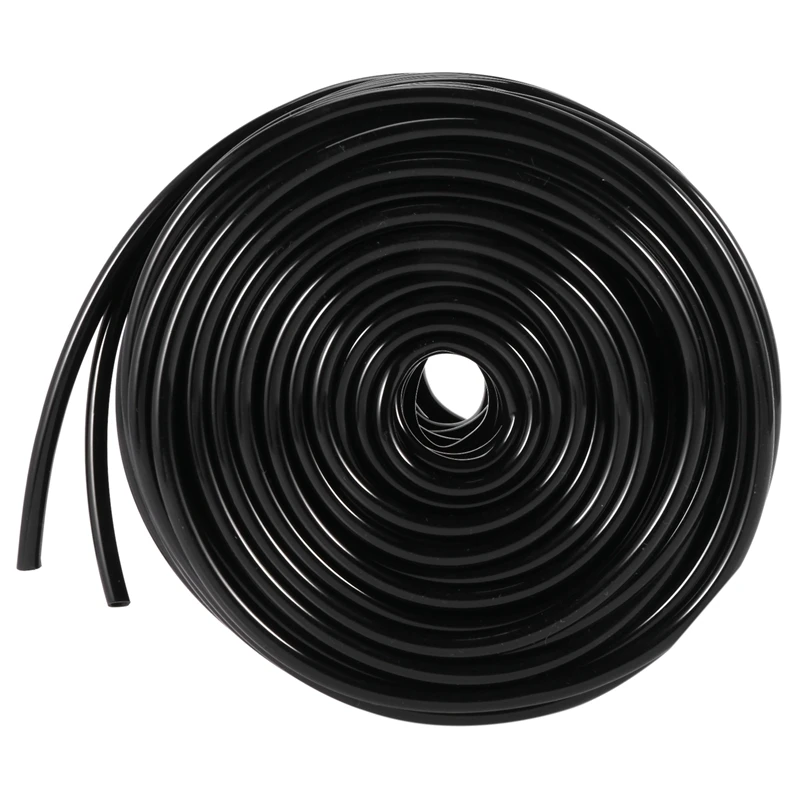 30M Meter 1/4 Inch Blank Distribution Pipe Drip Irrigation Hose Garden Watering Pipeline
30M Meter 1/4 Inch Blank Distribution Pipe Drip Irrigation Hose Garden Watering Pipeline