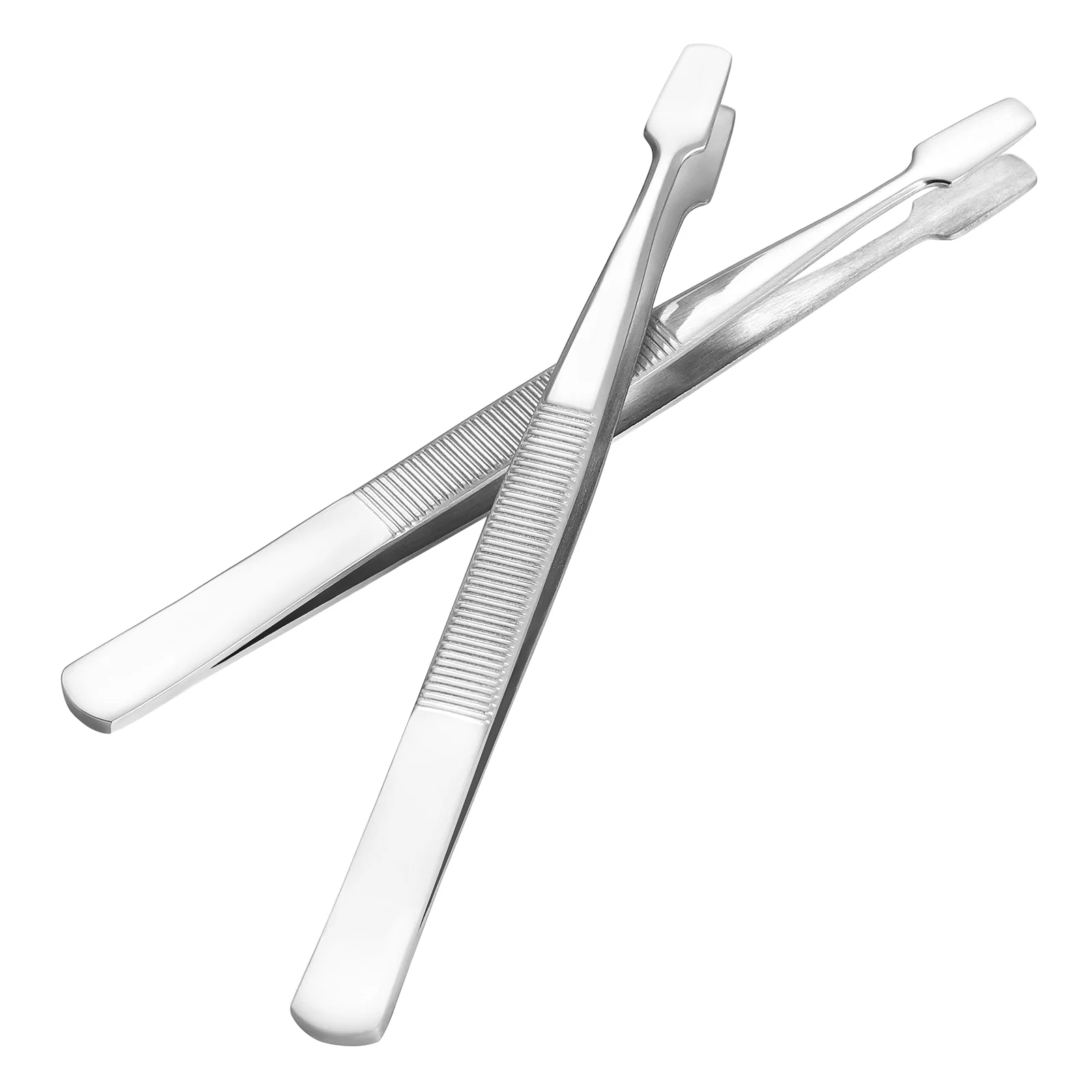 Stamp Tweezers Philately Circle Round Circle Circle Stickers Collector Tools Stainless Steel Stamp Tweezers ( Silver )
Stamp Tweezers Philately Circle Round Circle Circle Stickers Collector Tools Stainless Steel Stamp Tweezers ( Silver )