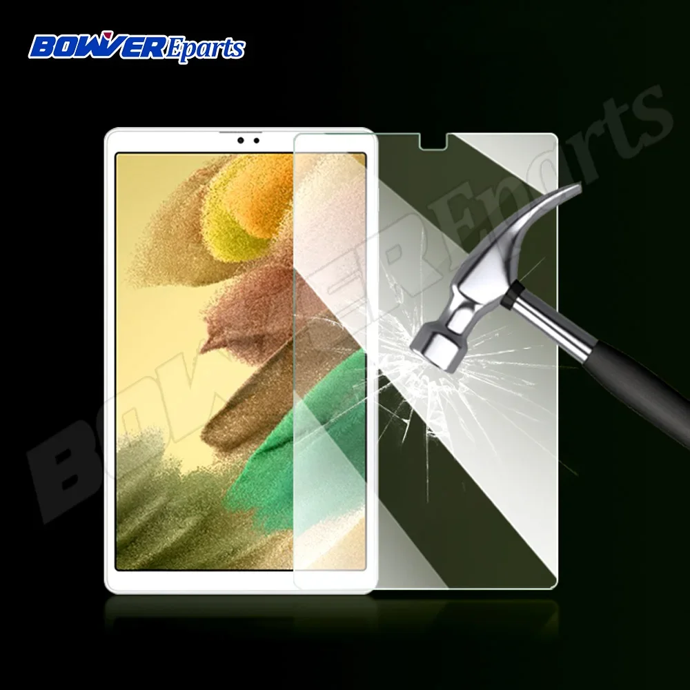 8.7inch Tempered Glass Screen Protector For Samsung Galaxy Tab A7 lite 8.7 SM-T220 SM-T225 2021 8.7'' Tablet
8.7inch Tempered Glass Screen Protector For Samsung Galaxy Tab A7 lite 8.7 SM-T220 SM-T225 2021 8.7'' Tablet