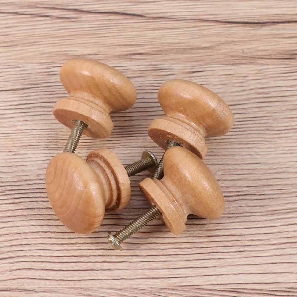 15 Pcs Dresser Mushroom Pull Handle Cupboard Knob Drawer Knobs Wardrobe Wooden Door Supplies
15 Pcs Dresser Mushroom Pull Handle Cupboard Knob Drawer Knobs Wardrobe Wooden Door Supplies