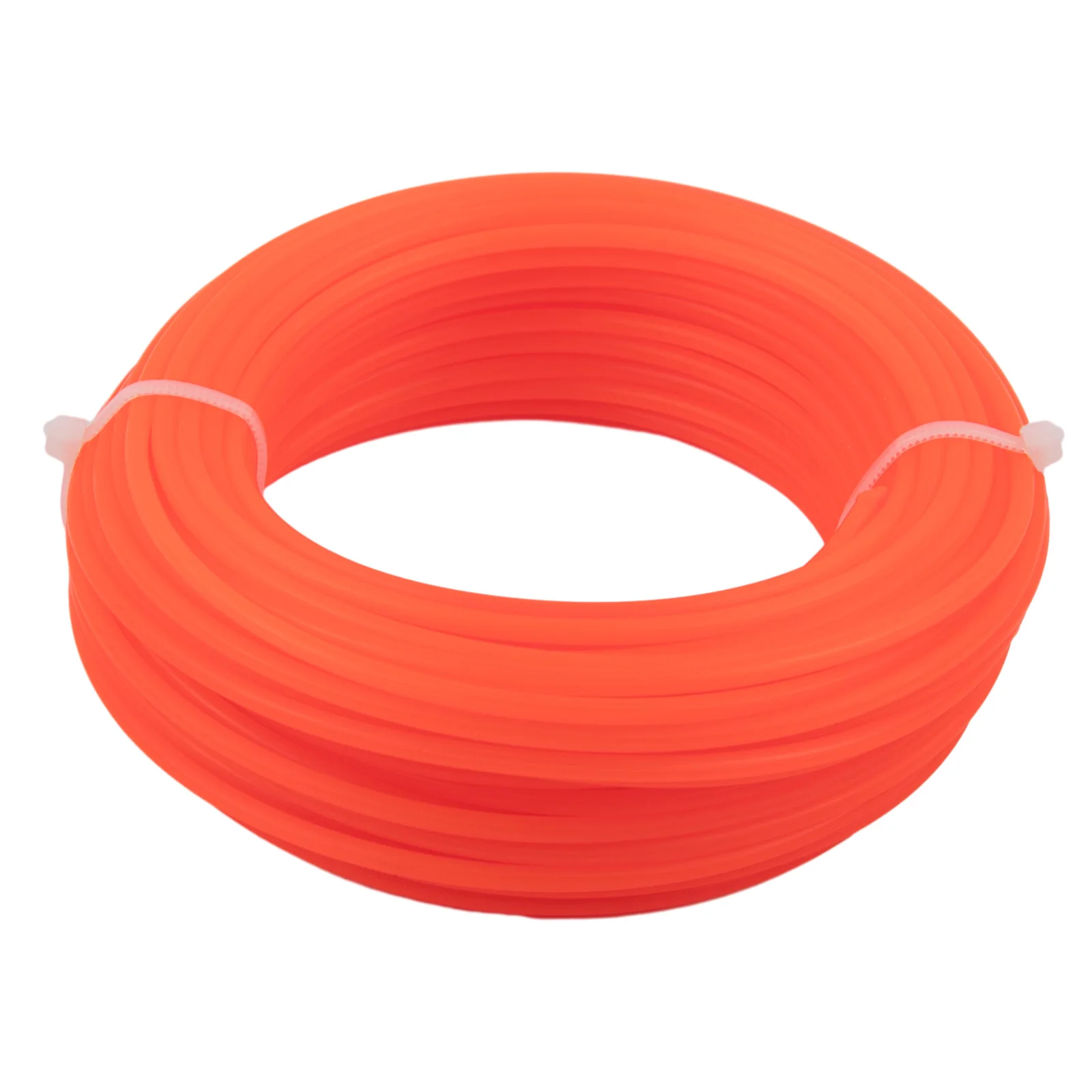 Trimmer Line 2.4mm X 15M FOR ELECTRIC AND PETROL TRIMMERS Nylon Line Lawn Mower Accessories Garden Power Tool Parts
Trimmer Line 2.4mm X 15M FOR ELECTRIC AND PETROL TRIMMERS Nylon Line Lawn Mower Accessories Garden Power Tool Parts