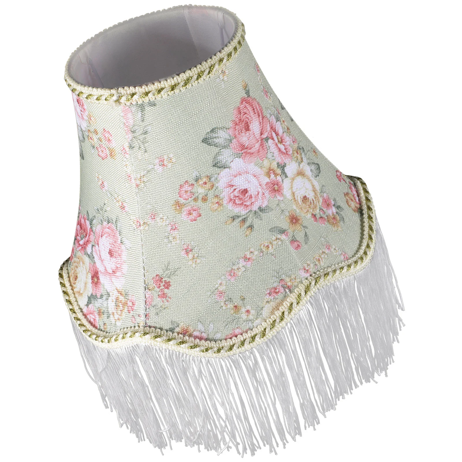 Vintage Lamp Shade Victorian Lampshade Cover Tassel European Fabric Lampshade Antique Floral Lamp Shade E27 Table Lamp 
Vintage Lamp Shade Victorian Lampshade Cover Tassel European Fabric Lampshade Antique Floral Lamp Shade E27 Table Lamp