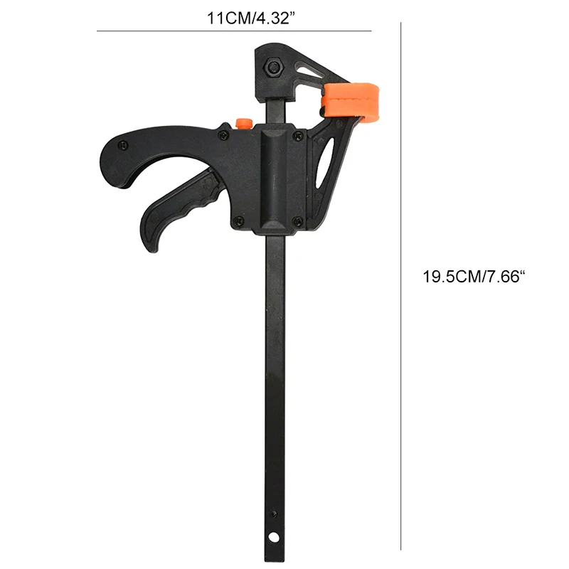 Набор мини-зажимов для деревообработки, твердый быстросъемный зажим с храповым механизмом «сделай сам», для столярных работ, ручной инструмент, гаджет, зажим для деревообработки
Набор мини-зажимов для деревообработки, твердый быстросъемный зажим с храповым механизмом «сделай сам», для столярных работ, ручной инструмент, гаджет, зажим для деревообработки