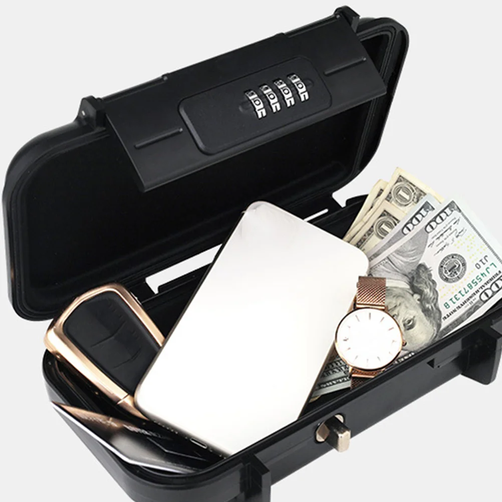 Money Wallet Stable Case Locks Traveling Bags Stand Piggy Bank Flash Holder Safe Dorm Room Pictures Organizer
Money Wallet Stable Case Locks Traveling Bags Stand Piggy Bank Flash Holder Safe Dorm Room Pictures Organizer