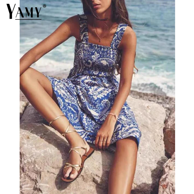 Summer dress women sleeveless vestidos long party dresses elegant evening dresses blue sexy beach vestido streetwear robe 2024
Summer dress women sleeveless vestidos long party dresses elegant evening dresses blue sexy beach vestido streetwear robe 2024