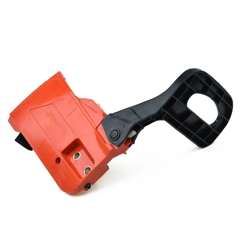 Brake Handle Clutch Sprocket Cover Assembly Fits For Chinese Chainsaw 4500 5200 5800 45cc 52cc 58cc MT-9999 Garden Tools Parts
Brake Handle Clutch Sprocket Cover Assembly Fits For Chinese Chainsaw 4500 5200 5800 45cc 52cc 58cc MT-9999 Garden Tools Parts