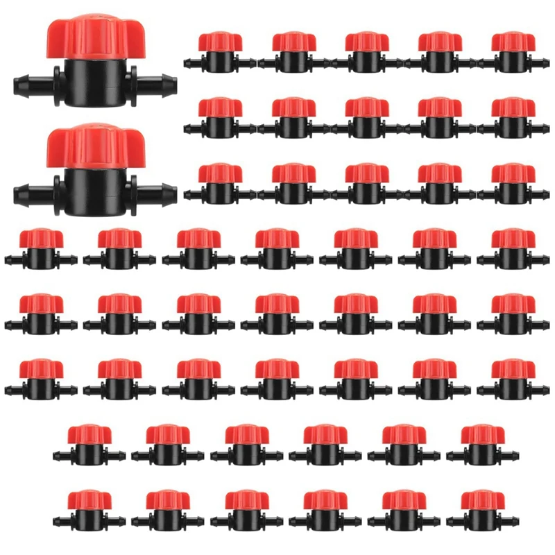 50 шт., 2,5-дюймовый запорный клапан с бородкой
50 шт., 2,5-дюймовый запорный клапан с бородкой