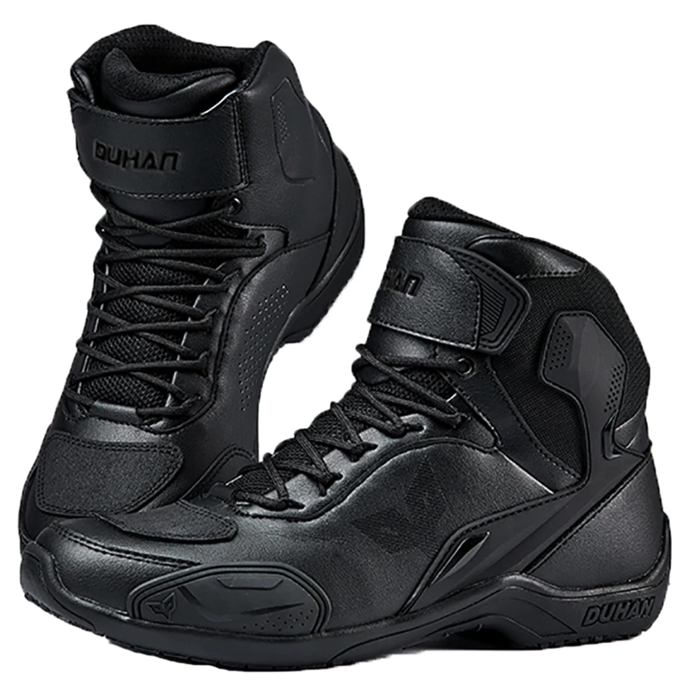 Дышащие мотоциклетные ботинки идеана, износостойкие гоночные ботинки, Мужская Всесезонная мотоциклетная обувь для мотокросса, оборудование для верховой езды
Дышащие мотоциклетные ботинки идеана, износостойкие гоночные ботинки, Мужская Всесезонная мотоциклетная обувь для мотокросса, оборудование для верховой езды